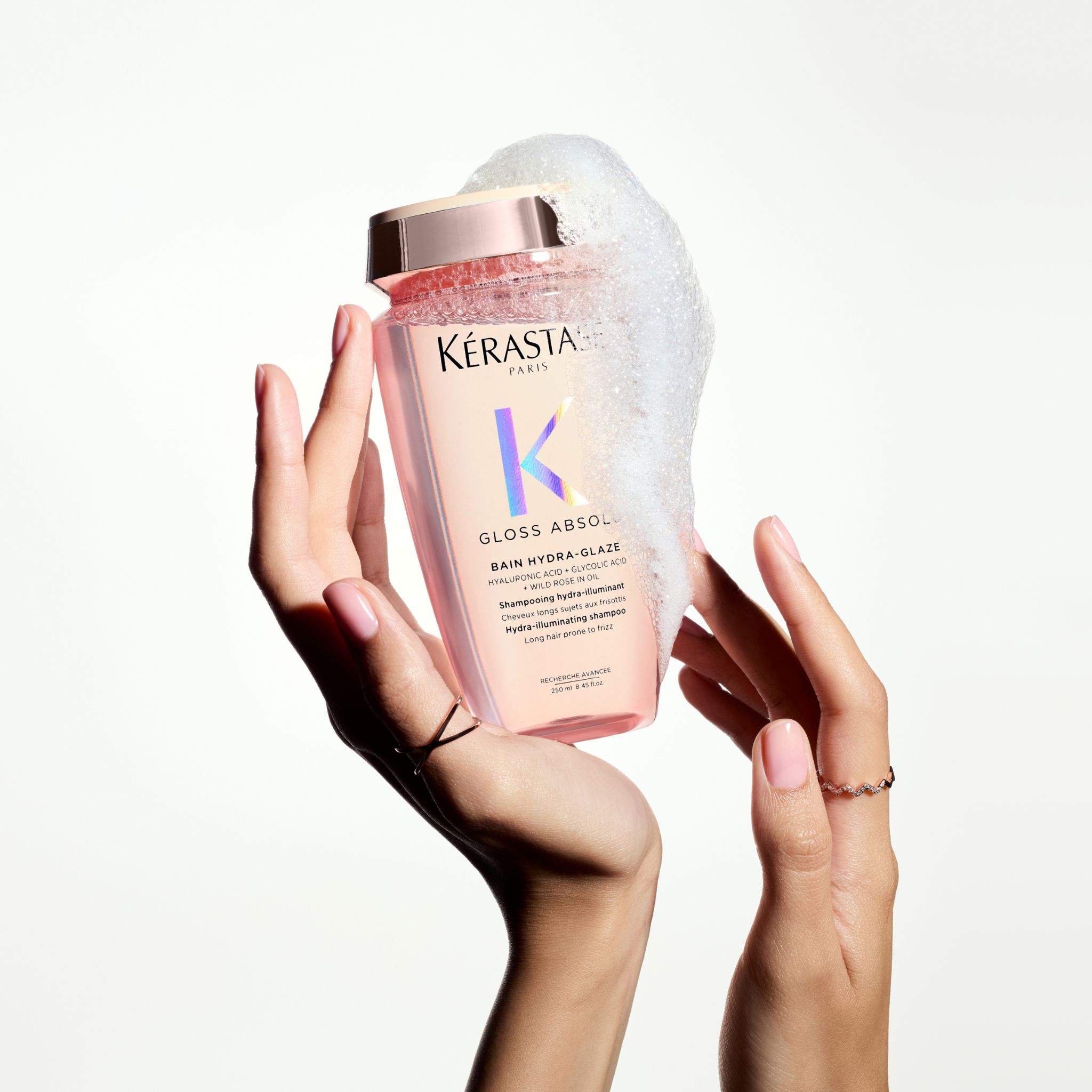 Kerastase Gloss Absolu