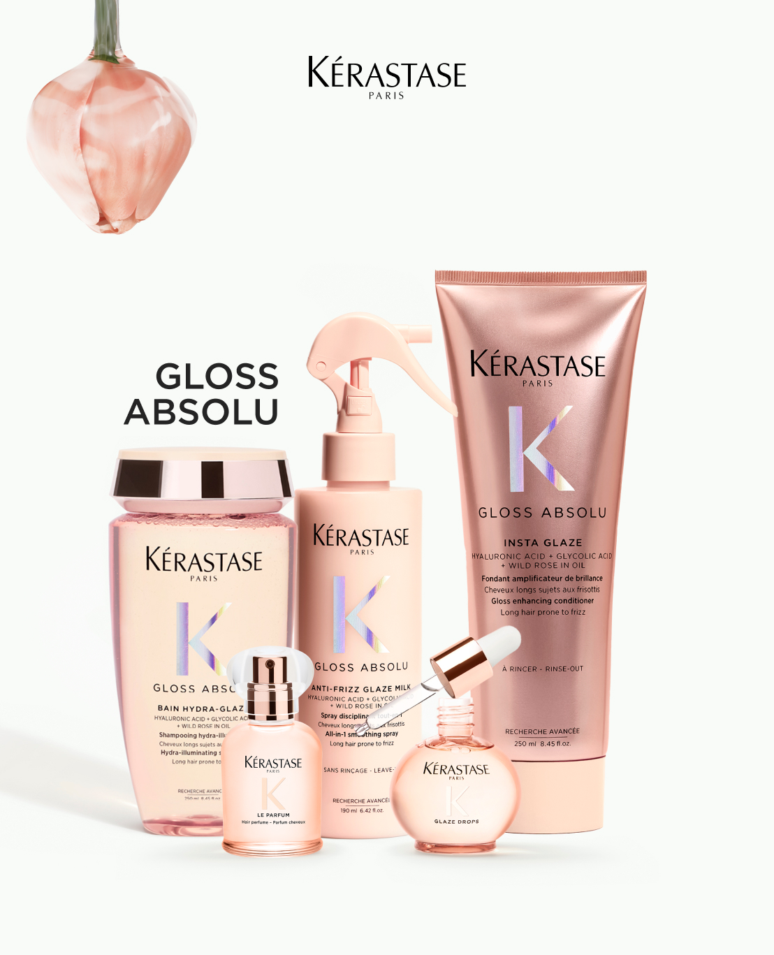 Kerastase Gloss Absolu