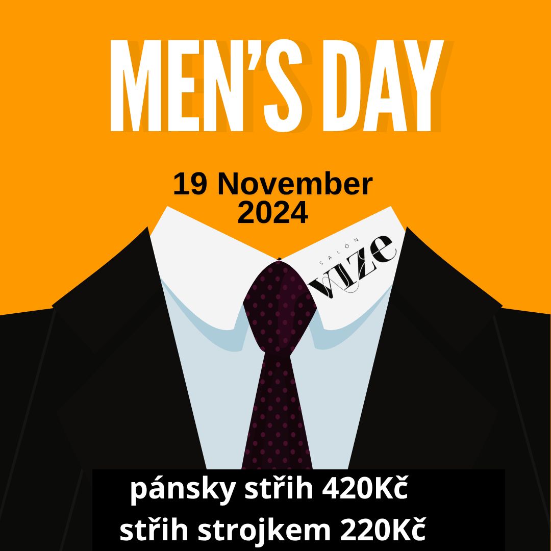 Men´s Day