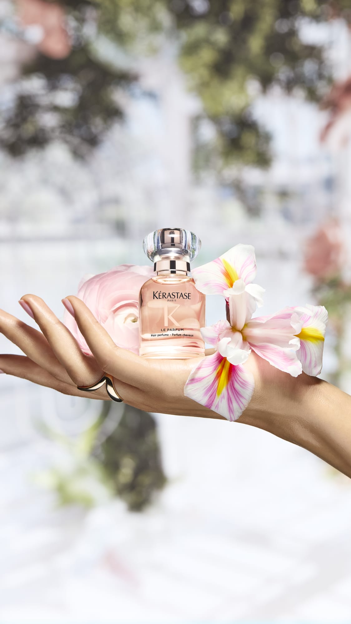 Kérastase Le Parfum